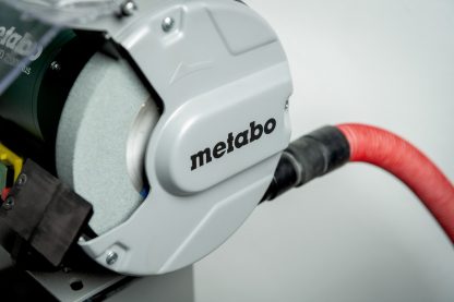 Metabo DSD 200 Plus (604210000) Doppelschleifmaschine