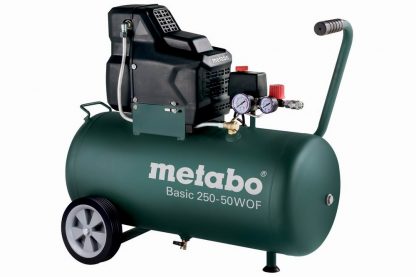 Metabo Kompressor Basic 250-50 W OF (601535000)