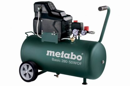 Metabo Kompressor Basic 280-50 W OF (601529000)