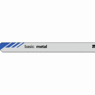 Stichsägeblatt Basic Metall
