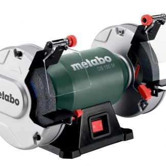 Metabo DS 150 M (604150000) Doppelschleifmaschine