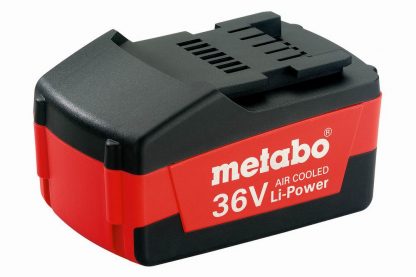 Metabo Akkupack LI-POWER 36 V - 1,5 AH, (625453000) Restposten ohne OVP Neu!!