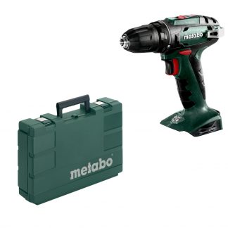 Bohrschrauber BS 18 (602207860) Im Koffer (Solo)