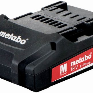 Metabo Akku 2.0 AH 625596000