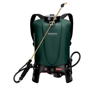 Rückensprühgerät RSG 18 LTX 15 (602038850) Sprühgerät