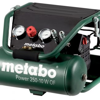 Metabo Kompressor Power 25-10 W OF (601544000)