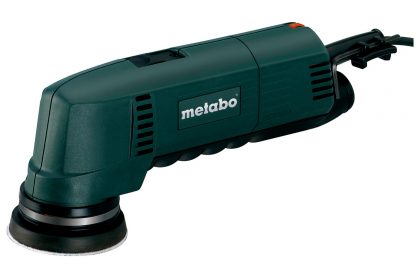 Metabo Exzenterschleifer SX E 400 Ø80mm (600405000)