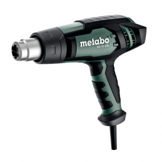 Metabo Heissluftgebläse HG 16-500 Heißluftgebläse (601067000)