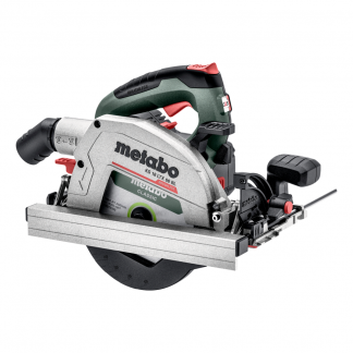 Metabo Akku-Handkreissäge KS 18 LTX 66 BL (611866840) B-ware