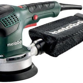 Metabo Exzenterschleifer SXE 3150 Schleifer (600444500)