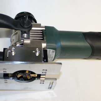 Metabo Metall-Planfräse PFM 17 (601789500) im Koffer (B-Ware)