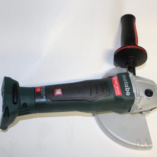 Metabo WB 18 LTX BL 180 Akku-Winkelschleifer (613087840)