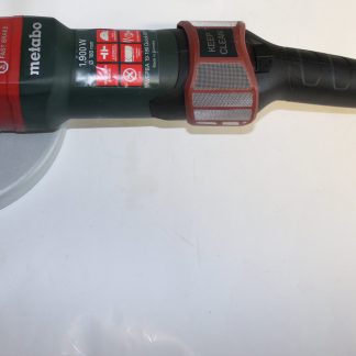 Metabo Winkelschleifer WEPBA 19-180 Quick RT 1900 Watt