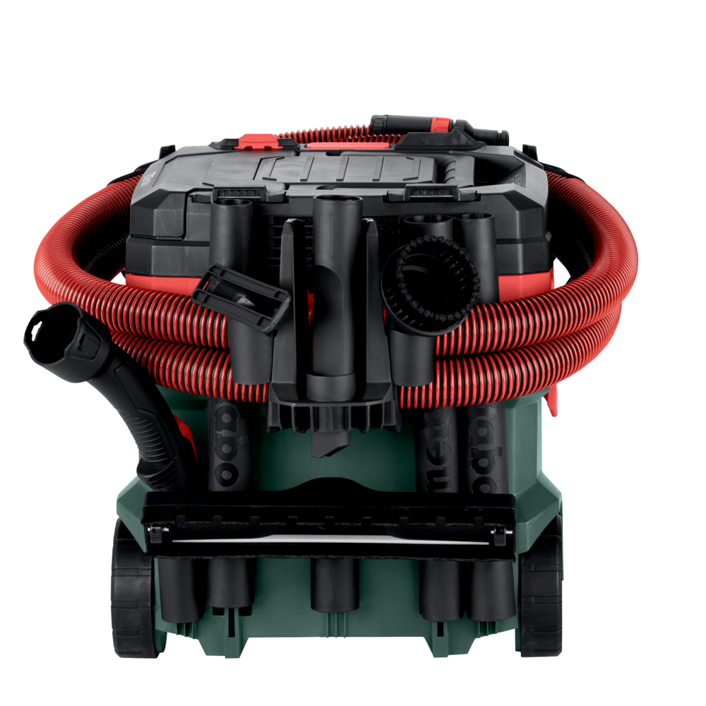 Metabo AS 36-18 L 20 PC Akku-Sauger (602071850) Nasssauger Allessauger (B-Ware da Ausstellungsstück) – Bild 5