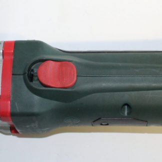 Metabo Akku-Geradschleifer GA 18 LTX G (600639850) B-Ware