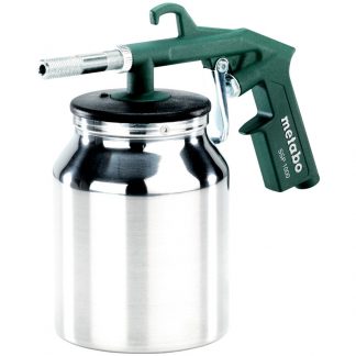 Metabo SSP 1000 Druckluft-Sandstrahlpistole (601569000)