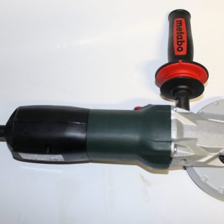 Metabo Flachkopf-Winkelschleifer WEF 9-125 Quick (613060000)