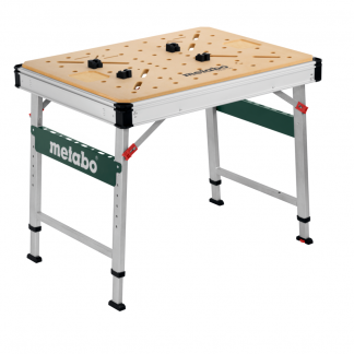 Metabo MWB 100 Multifunktionstisch (626991000) Tisch
