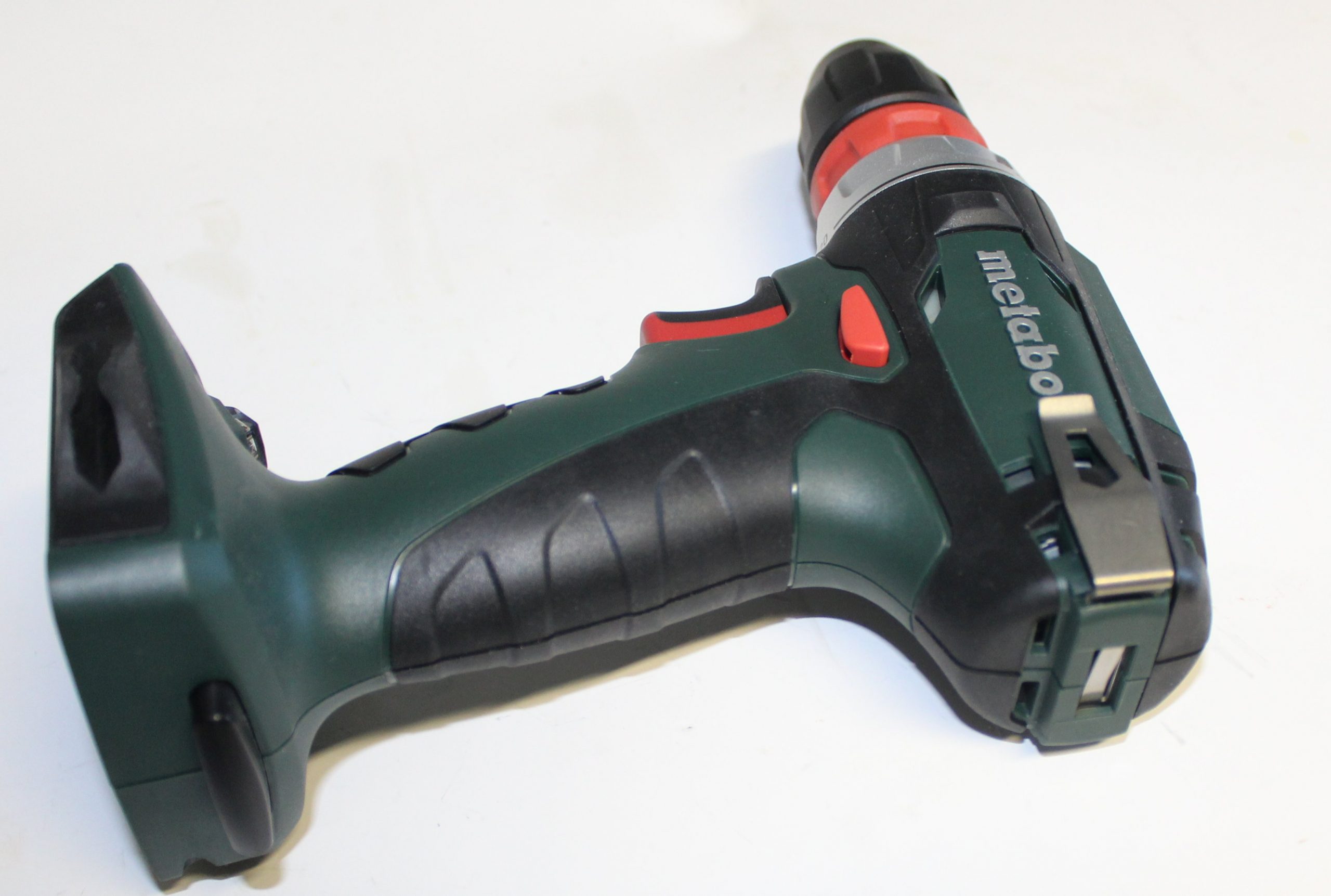 Metabo BS 18 Quick Akku-Bohrschrauber (B-Ware da Ausstellungsstück) #TD – Bild 4