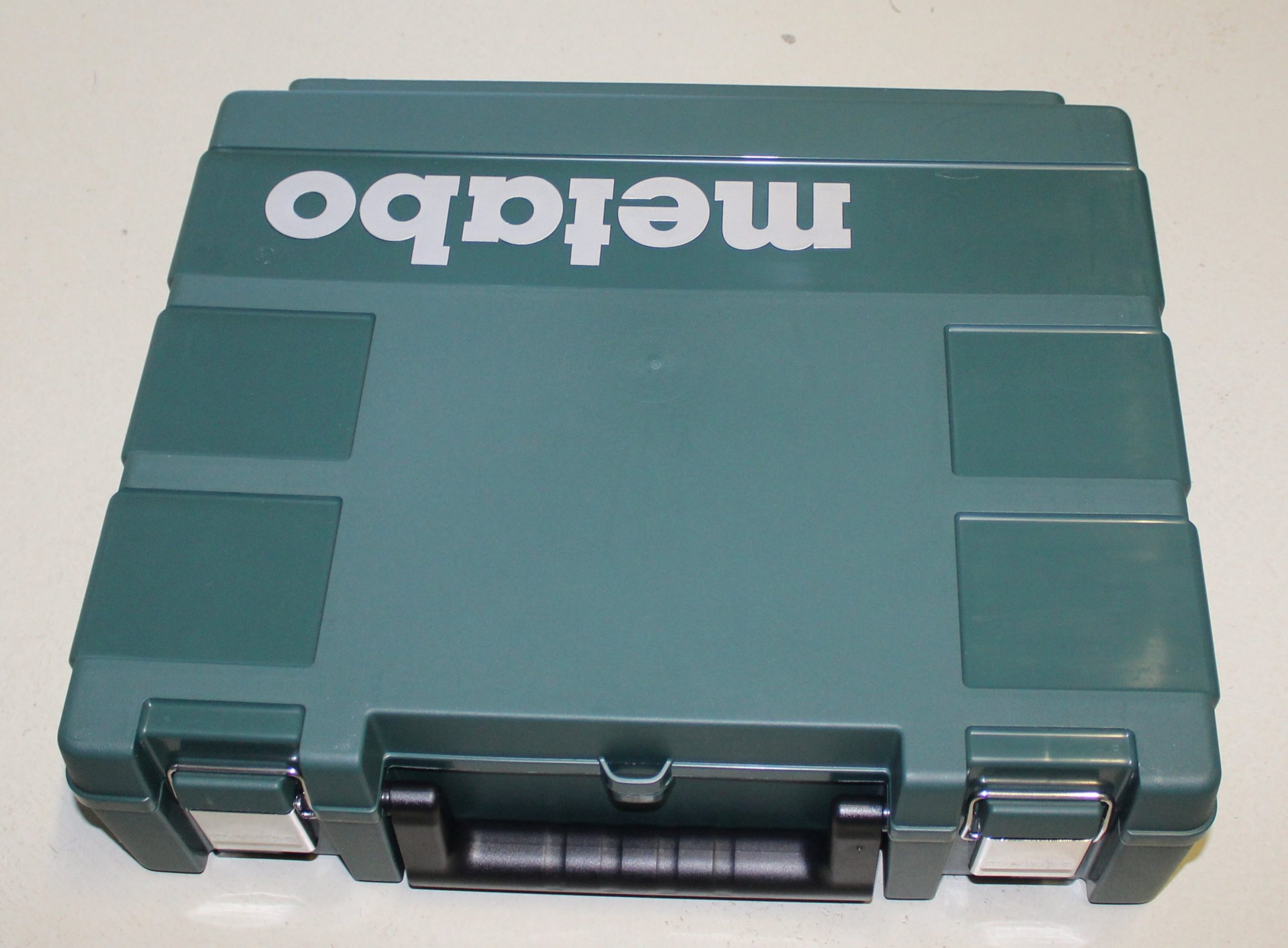 Metabo BS 18 Quick Akku-Bohrschrauber (B-Ware da Ausstellungsstück) #TD – Bild 6