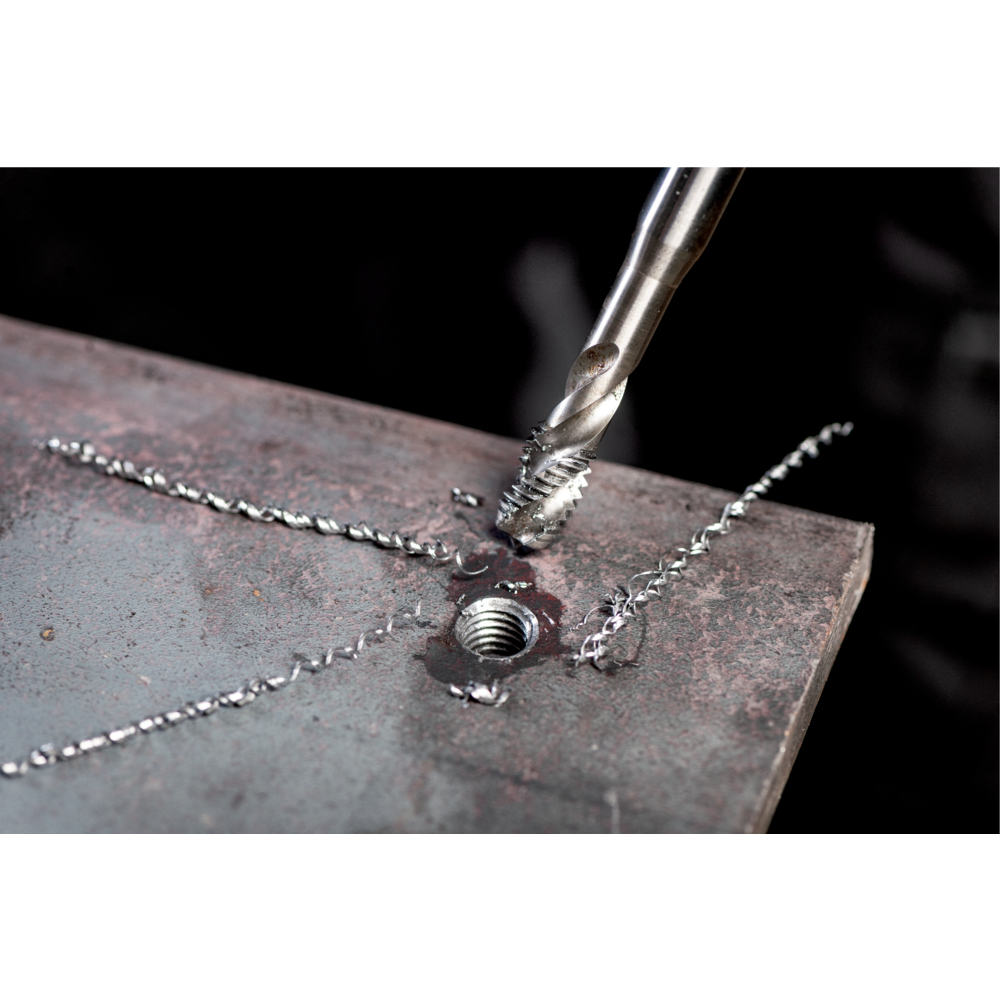 Metabo GB 18 LTX BL Q I Akku-Gewindebohrer (602362840) – Bild 5