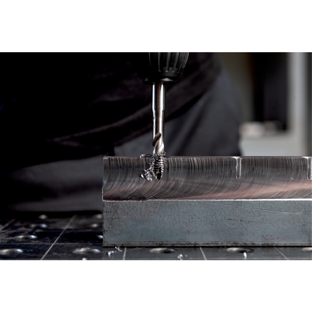 Metabo GB 18 LTX BL Q I Akku-Gewindebohrer (602362840) – Bild 6