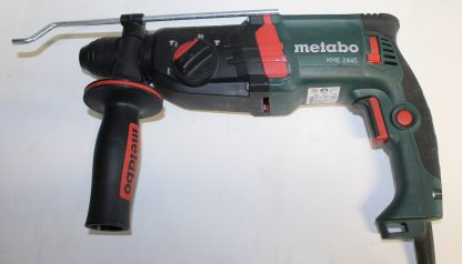 Kombihammer KHE 2445 601709500 Bohrhammer Meißel B-Ware