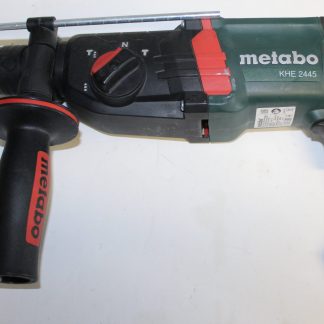 Kombihammer KHE 2445 601709500 Bohrhammer Meißel B-Ware