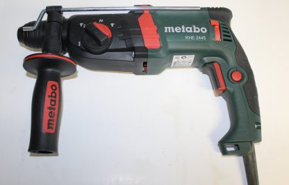 Kombihammer KHE 2445 601709500 Bohrhammer Meißel B-Ware