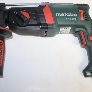 Kombihammer KHE 2445 601709500 Bohrhammer Meißel B-Ware