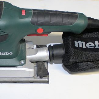 Metabo SRE 3185 Sander (600442000) Schleifmaschine B-Ware