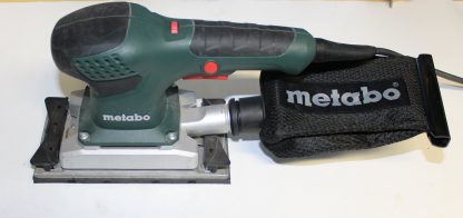 Metabo SRE 3185 Sander (600442000) Schleifmaschine B-Ware