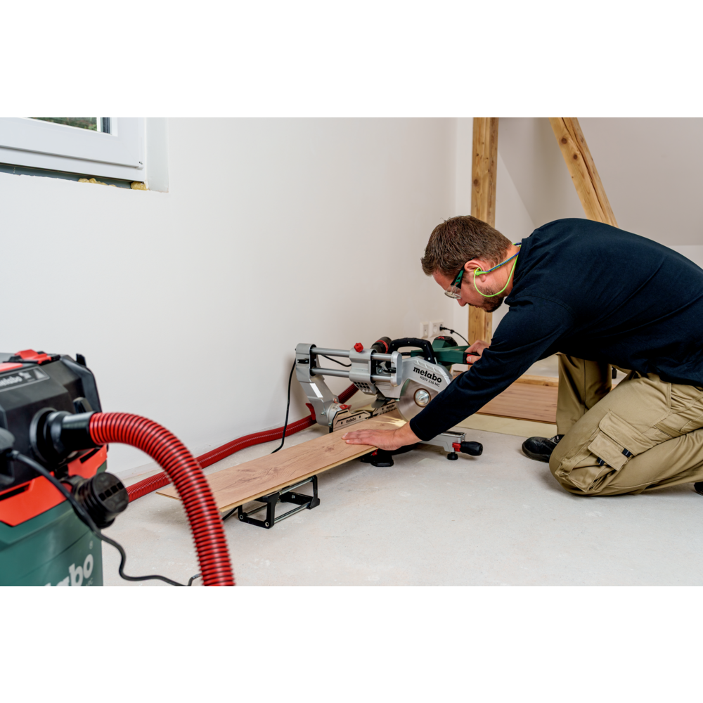 Metabo KGSV 216 MC (615216000) Kappsäge variable Drehzahl – Bild 9
