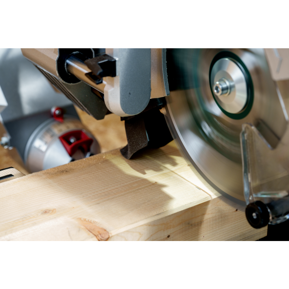 Metabo KGSV 216 MC (615216000) Kappsäge variable Drehzahl – Bild 7