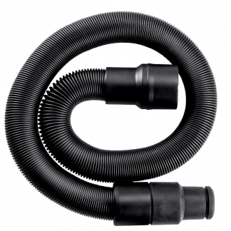 Metabo Stretch-Saugschlauch Ø32mm L 0,7-3,5m antistatisch