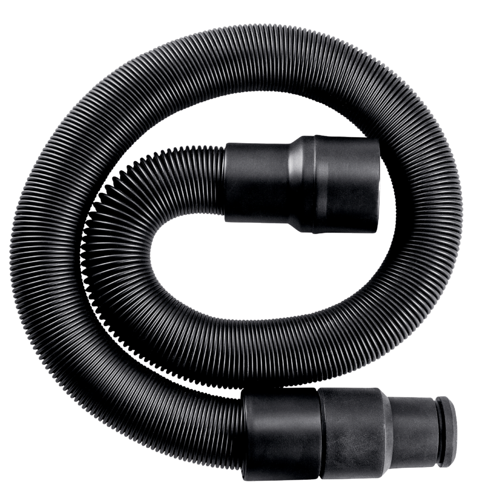 Metabo Stretch-Saugschlauch Ø32mm L 0,7-3,5m antistatisch