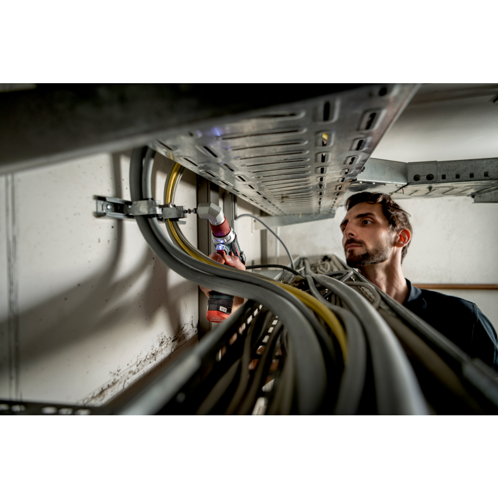 Metabo PowerMaxx BS BL Q Akku-Bohrschrauber (601749500) – Bild 8