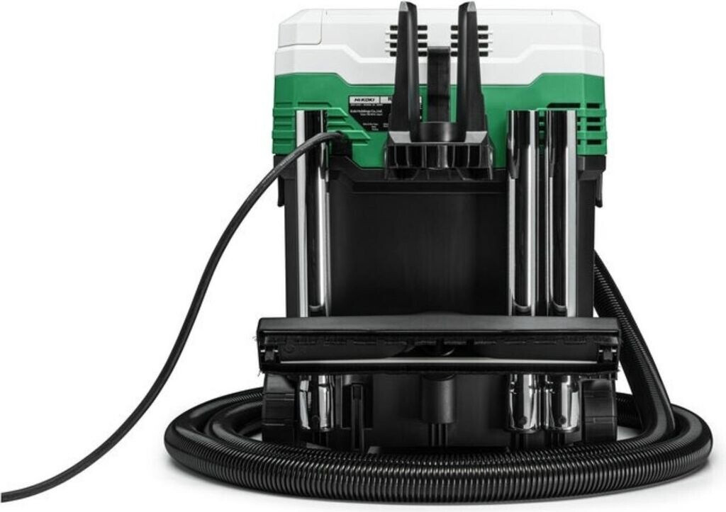 Hikoki RP300YM Nass- und Trockensauger Nasssauger – Bild 4