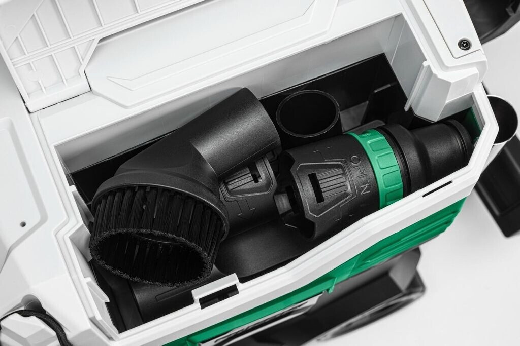 Hikoki RP300YM Nass- und Trockensauger Nasssauger – Bild 5