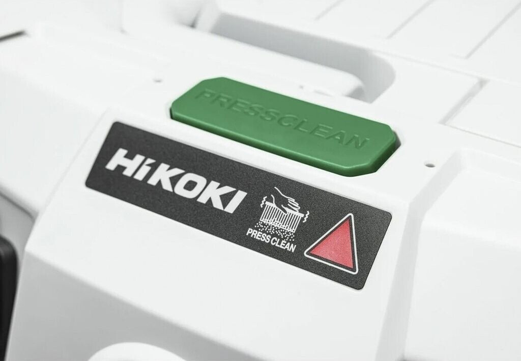 Hikoki RP300YM Nass- und Trockensauger Nasssauger – Bild 2