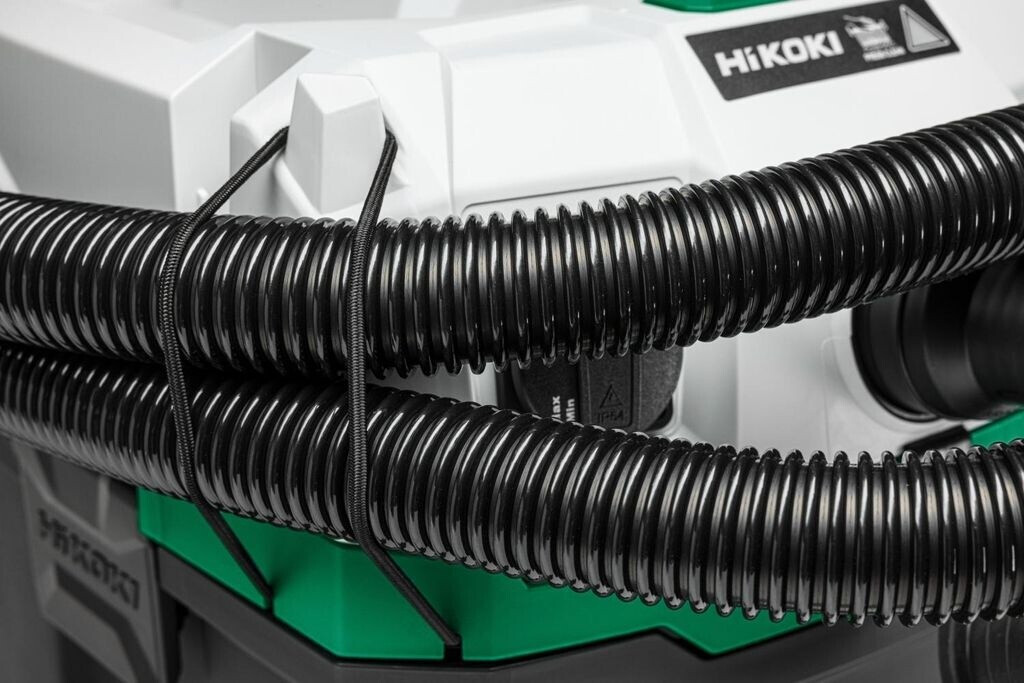 Hikoki RP300YM Nass- und Trockensauger Nasssauger – Bild 3