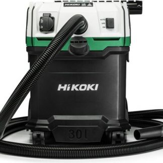 Hikoki RP300YM Nass- und Trockensauger Nasssauger