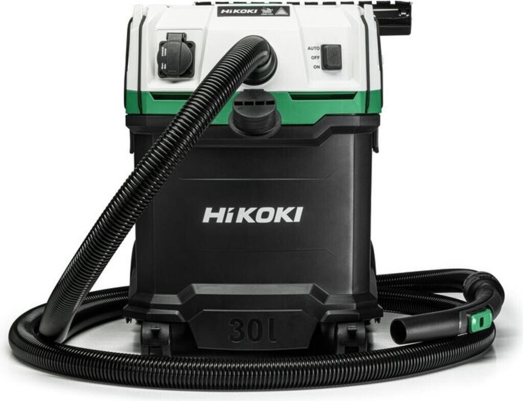 Hikoki RP300YM Nass- und Trockensauger Nasssauger