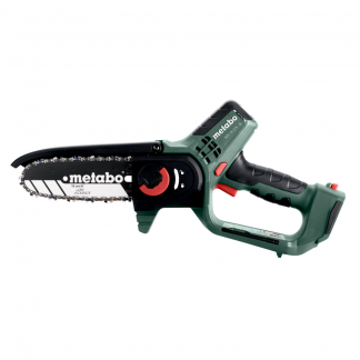 Metabo MS 18 LTX 15 Akku-Gehölzsäge (600856850) (B-Ware da beschädigte Originalverpackung)