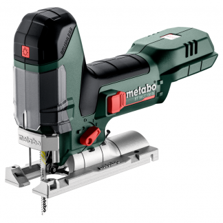 Metabo ST 18 LT 130 BL Akku-Stichsäge (601054850)