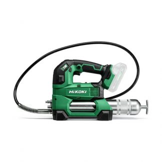 Hikoki Akku-Fettpresse AL18DA W4Z 18 Volt