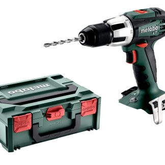 Metabo SB 18 LT Akku-Schlagbohrschrauber 60Nm (602103840)