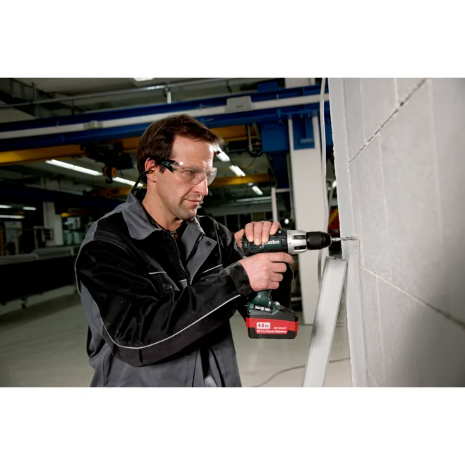 Metabo SB 18 LT Akku-Schlagbohrschrauber bis zu 60Nm (602103840) – Bild 3