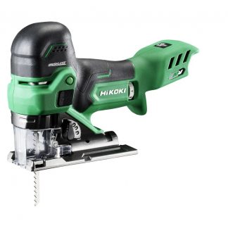 Hikoki Akku-Stichsäge CJ36DBW2Z 36 Volt