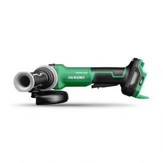 Hikoki Akku-Winkelschleifer G3615DVF W2Z 150mm 36 Volt